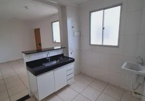 Foto 1 de Apartamento com 2 Quartos à venda, 50m² em Vila Toninho, São José do Rio Preto