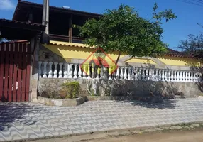 Foto 1 de Sobrado com 6 Quartos à venda, 383m² em Ressaca, Ubatuba