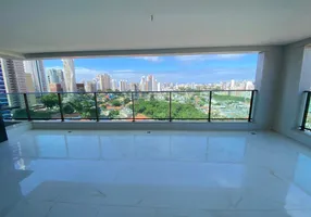 Foto 1 de Apartamento com 4 Quartos à venda, 212m² em Caminho Das Árvores, Salvador