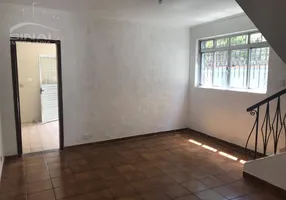 Foto 1 de Casa com 3 Quartos para alugar, 240m² em Bom Retiro, São Paulo
