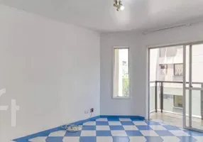 Foto 1 de Apartamento com 2 Quartos à venda, 82m² em Vila Olímpia, São Paulo