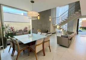Foto 1 de Casa de Condomínio com 3 Quartos para alugar, 247m² em Jardim Residencial Chácara Ondina, Sorocaba