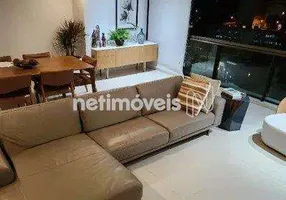 Foto 1 de Apartamento com 3 Quartos à venda, 142m² em Alphaville I, Salvador