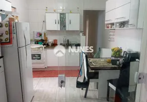 Foto 1 de Apartamento com 3 Quartos à venda, 62m² em Jardim Oriental, Osasco