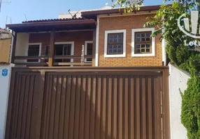 Foto 1 de Casa com 4 Quartos à venda, 240m² em Jardim Maua II, Jaguariúna