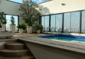 Foto 1 de Cobertura com 4 Quartos à venda, 250m² em Jardim da Saude, São Paulo
