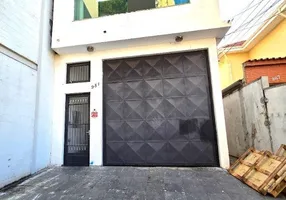 Foto 1 de Galpão/Depósito/Armazém para alugar, 370m² em Móoca, São Paulo