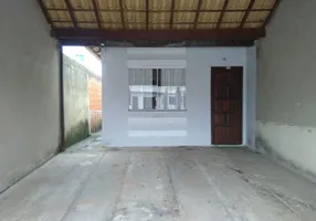 Foto 1 de Casa com 2 Quartos à venda, 60m² em Recanto Feliz, Barra do Piraí