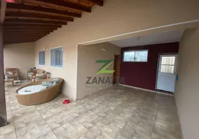 Foto 1 de Casa com 3 Quartos à venda, 216m² em Centro, Santa Bárbara D'Oeste