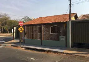 Foto 1 de Casa com 3 Quartos à venda, 160m² em Conjunto Habitacional Cristo Rei, São José do Rio Preto