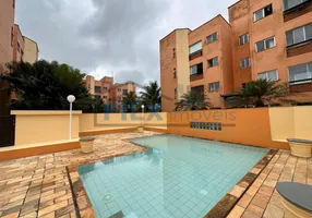 Foto 1 de Apartamento com 2 Quartos à venda, 50m² em Cibratel II, Itanhaém