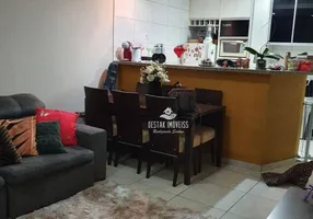 Foto 1 de Sobrado com 2 Quartos à venda, 128m² em Daniel Fonseca, Uberlândia