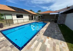 Foto 1 de Casa com 3 Quartos à venda, 320m² em Granville Parque Residencial, Londrina