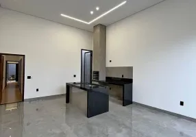 Foto 1 de Casa com 2 Quartos à venda, 78m² em Residencial Zanetti, Franca