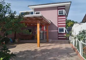 Foto 1 de Casa com 3 Quartos à venda, 170m² em Camboim, Sapucaia do Sul