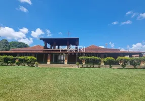 Foto 1 de Fazenda/Sítio com 2 Quartos para alugar, 731m² em Parque Planalto, Araraquara