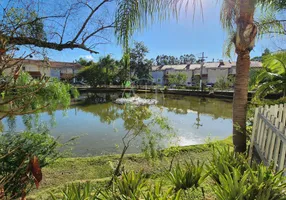 Foto 1 de Casa de Condomínio com 3 Quartos à venda, 148m² em Vila Nova, Porto Alegre