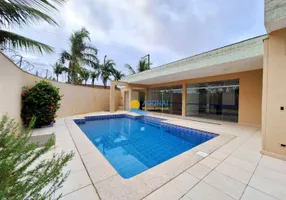 Foto 1 de Casa com 6 Quartos à venda, 440m² em Jardim Virgínia , Guarujá