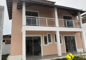 Foto 1 de Casa com 2 Quartos à venda, 65m² em Itaipuaçú, Maricá