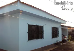 Foto 1 de Casa com 3 Quartos à venda, 125m² em Vila Brasileira, Mogi das Cruzes