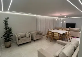 Foto 1 de Apartamento com 4 Quartos à venda, 168m² em Setor Sul, Goiânia