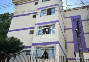 Foto 1 de Apartamento com 2 Quartos para alugar, 55m² em Jardim Rio das Pedras, Cotia