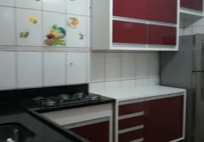 Foto 1 de Casa com 3 Quartos à venda, 160m² em Conjunto Residencial Dom Pedro I, São José dos Campos