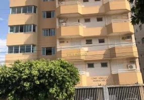 Foto 1 de Apartamento com 2 Quartos à venda, 94m² em Jardim Walkiria, São José do Rio Preto