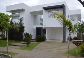 Foto 1 de Casa com 4 Quartos à venda, 400m² em Jurerê, Florianópolis
