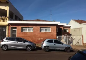 Foto 1 de Casa com 3 Quartos para alugar, 297m² em Jardim Sao Carlos, São Carlos