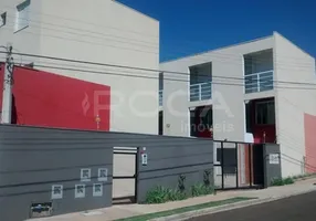 Foto 1 de Casa com 2 Quartos à venda, 82m² em Jardim Nova Santa Paula, São Carlos