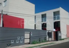 Foto 1 de Casa com 2 Quartos à venda, 84m² em Jardim Nova Santa Paula, São Carlos
