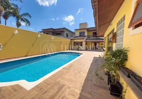 Foto 1 de Casa com 3 Quartos para venda ou aluguel, 354m² em Vila Helena, Atibaia