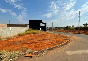 Foto 1 de Lote/Terreno à venda em Parque Residencial Dona Chiquinha, Cosmópolis