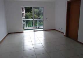 Foto 1 de Apartamento com 2 Quartos para alugar, 71m² em Agriões, Teresópolis