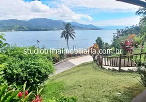 Foto 1 de Casa com 2 Quartos à venda, 150m² em Ilhote, Ilhabela