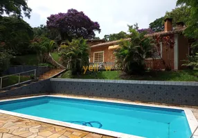 Foto 1 de Fazenda/Sítio com 4 Quartos à venda, 5000m² em Jardim Eldorado, Santa Isabel