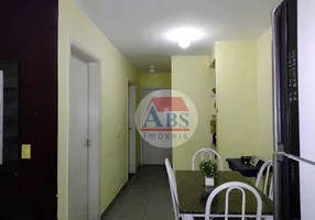 Foto 1 de Apartamento com 3 Quartos à venda, 82m² em Parque São Luiz, Cubatão