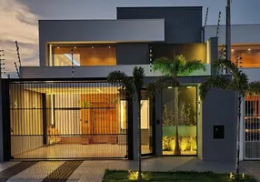 Foto 1 de Casa com 3 Quartos à venda, 140m² em Jardim Oriental, Maringá