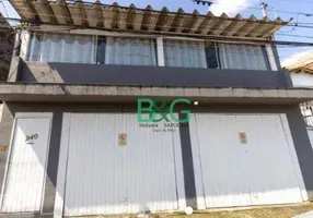 Foto 1 de Sobrado com 4 Quartos para venda ou aluguel, 250m² em Vila Polopoli, São Paulo