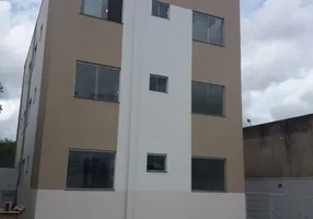 Foto 1 de Apartamento com 2 Quartos à venda, 52m² em Visão, Lagoa Santa