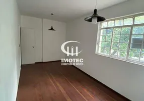 Foto 1 de Apartamento com 5 Quartos à venda, 110m² em Cruzeiro, Belo Horizonte