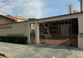 Foto 1 de Casa com 3 Quartos à venda, 172m² em Cambuí, Campinas