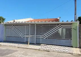 Foto 1 de Casa com 3 Quartos à venda, 178m² em Jardim Gurilândia, Taubaté
