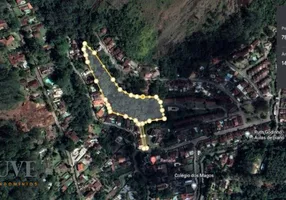 Foto 1 de Lote/Terreno à venda, 14022m² em Retiro, Petrópolis