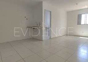 Foto 1 de Apartamento com 1 Quarto para alugar, 28m² em Quarta Parada, São Paulo