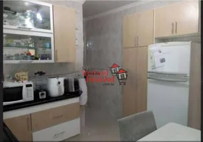 Foto 1 de Casa com 4 Quartos à venda, 199m² em Jardim Santo Ignacio, São Bernardo do Campo