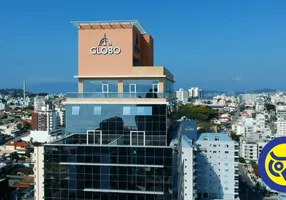 Foto 1 de Sala Comercial para alugar, 24m² em Estreito, Florianópolis