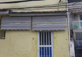 Foto 1 de Kitnet com 1 Quarto à venda, 20m² em Bento Ribeiro, Rio de Janeiro