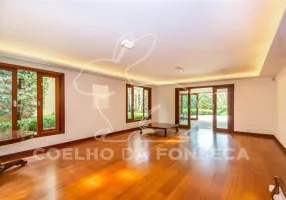 Foto 1 de Casa com 5 Quartos à venda, 690m² em Jardim Guedala, São Paulo